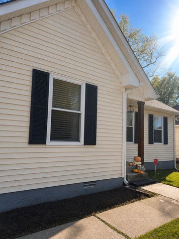 2509 Slaydon Dr, Nashville, TN 37207