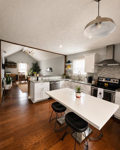 2509 Slaydon Dr, Nashville, TN 37207