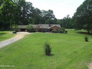 3 Jasper Drive, Natchez, MS 39120