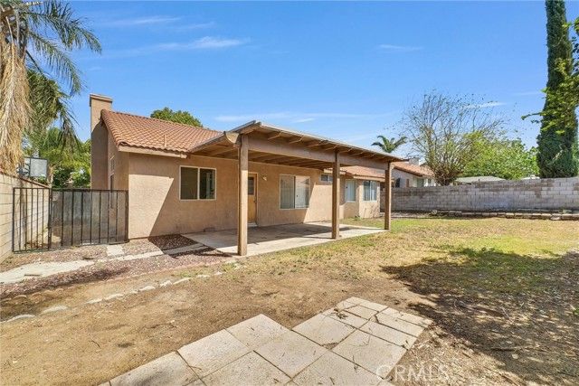 1240 Visconti Drive, Colton, CA 92324