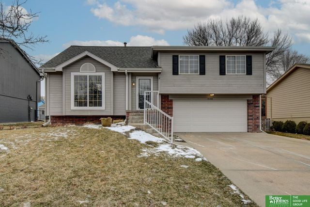 15106 Spencer Street, Omaha, NE 68116