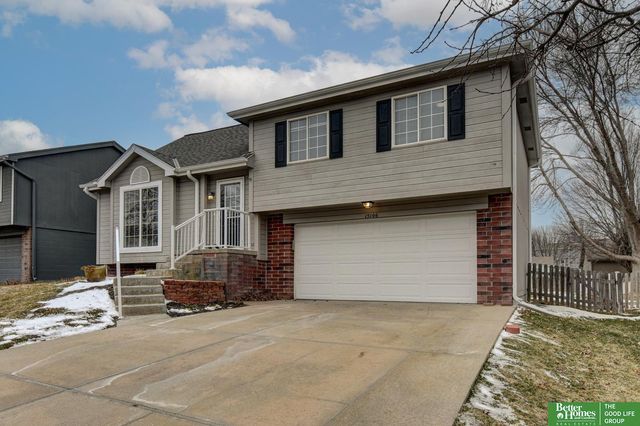 15106 Spencer Street, Omaha, NE 68116