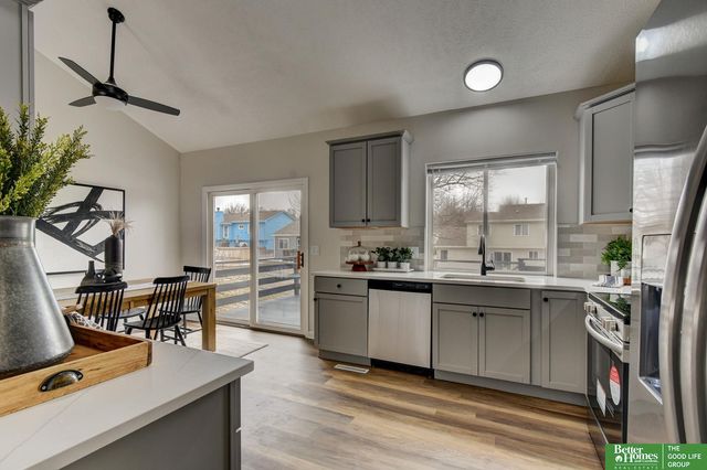 15106 Spencer Street, Omaha, NE 68116