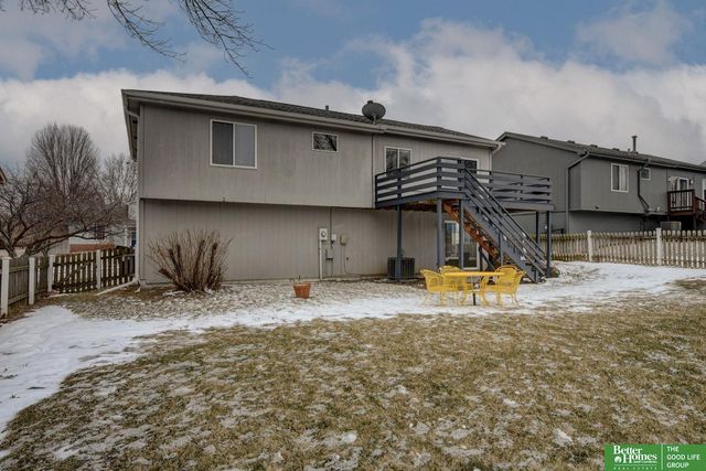 15106 Spencer Street, Omaha, NE 68116