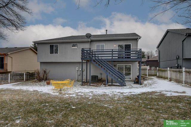 15106 Spencer Street, Omaha, NE 68116