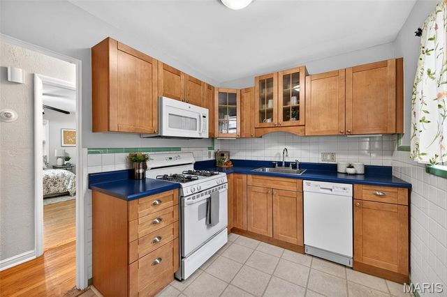 7406 Brunswick Avenue, St Louis, MO 63119