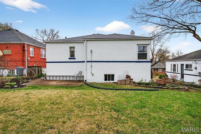 7406 Brunswick Avenue, St Louis, MO 63119