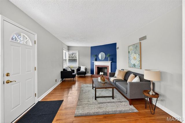 7406 Brunswick Avenue, St Louis, MO 63119