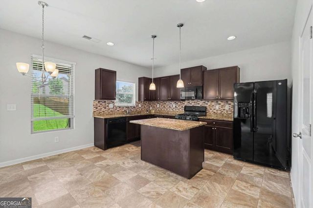 4745 Brookwood Place, Union City, GA 30349