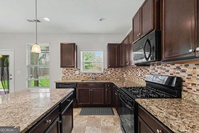 4745 Brookwood Place, Union City, GA 30349