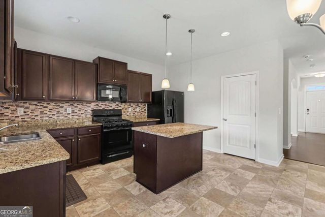 4745 Brookwood Place, Union City, GA 30349