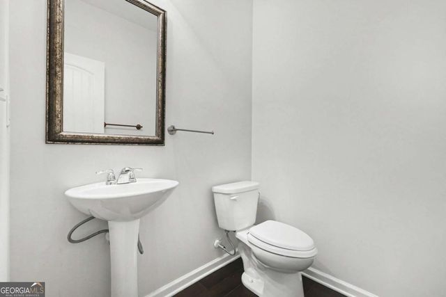 4745 Brookwood Place, Union City, GA 30349