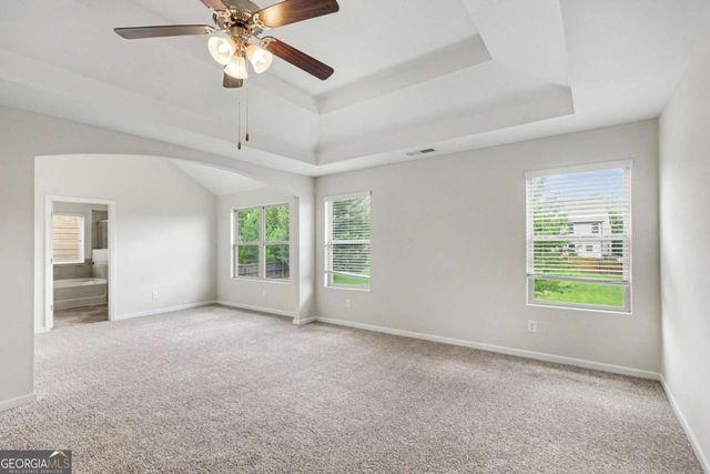 4745 Brookwood Place, Union City, GA 30349