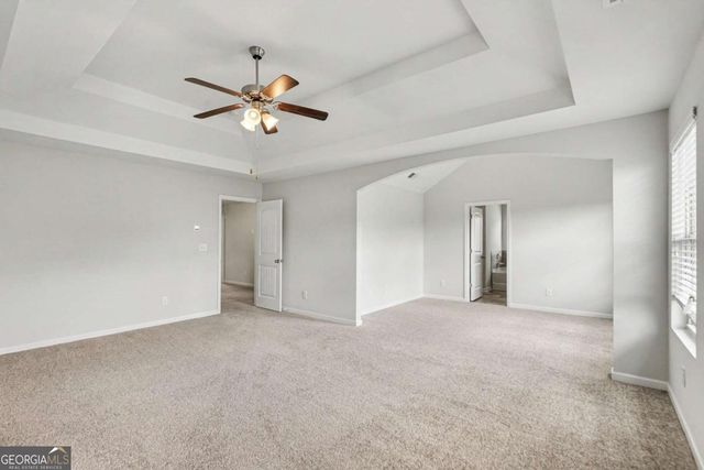 4745 Brookwood Place, Union City, GA 30349