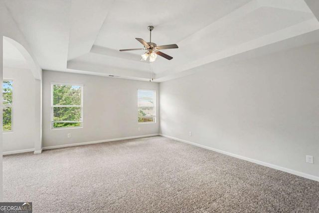 4745 Brookwood Place, Union City, GA 30349