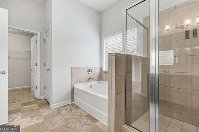 4745 Brookwood Place, Union City, GA 30349
