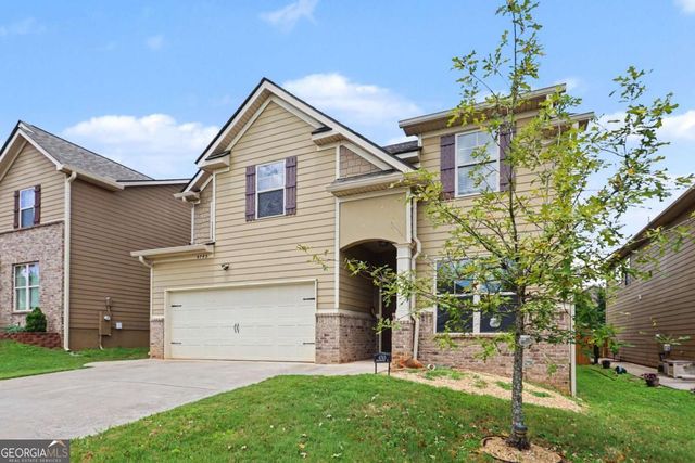 4745 Brookwood Place, Union City, GA 30349