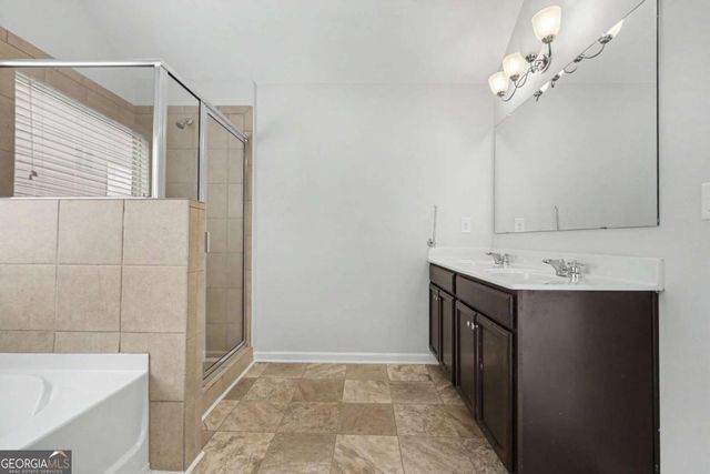 4745 Brookwood Place, Union City, GA 30349