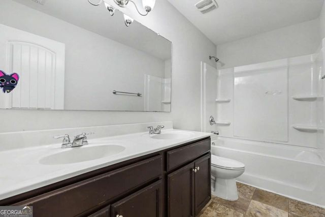 4745 Brookwood Place, Union City, GA 30349