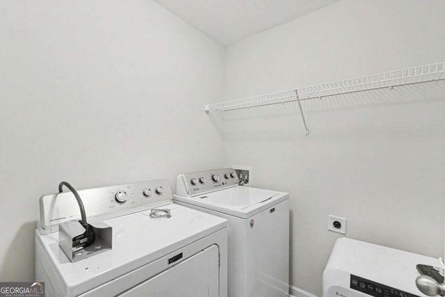 4745 Brookwood Place, Union City, GA 30349