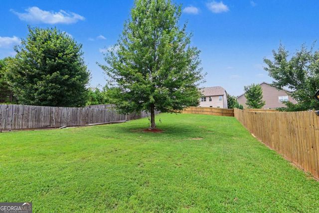 4745 Brookwood Place, Union City, GA 30349