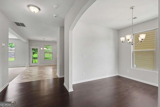 4745 Brookwood Place, Union City, GA 30349