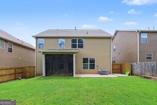 4745 Brookwood Place, Union City, GA 30349