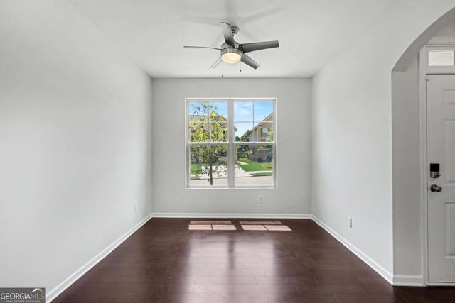 4745 Brookwood Place, Union City, GA 30349