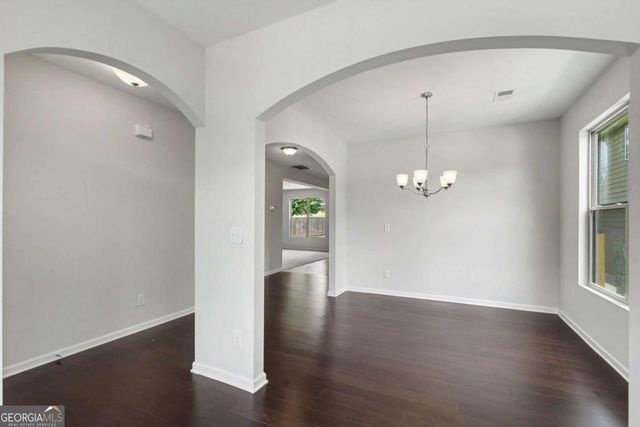 4745 Brookwood Place, Union City, GA 30349