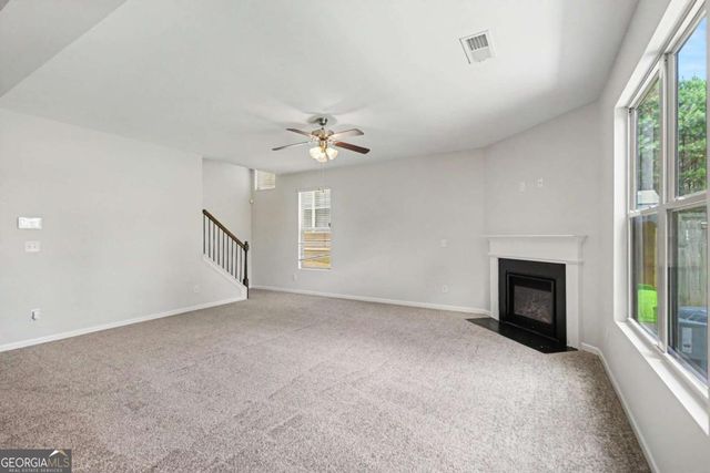 4745 Brookwood Place, Union City, GA 30349
