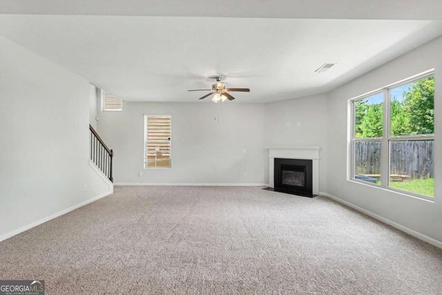 4745 Brookwood Place, Union City, GA 30349