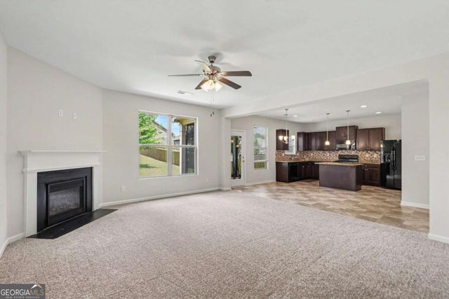 4745 Brookwood Place, Union City, GA 30349