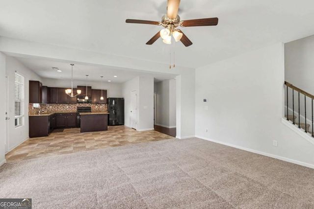 4745 Brookwood Place, Union City, GA 30349