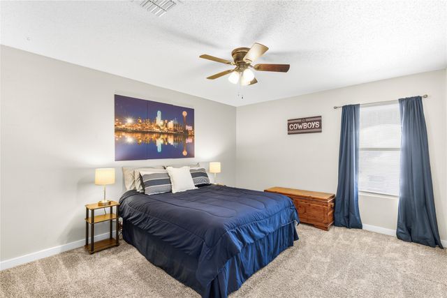 2212 Plum Court, Little Elm, TX 75068