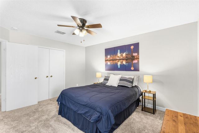 2212 Plum Court, Little Elm, TX 75068
