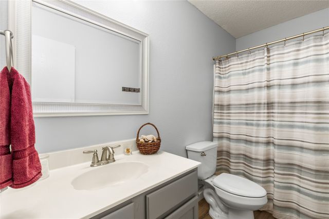 2212 Plum Court, Little Elm, TX 75068