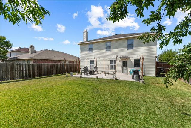2212 Plum Court, Little Elm, TX 75068