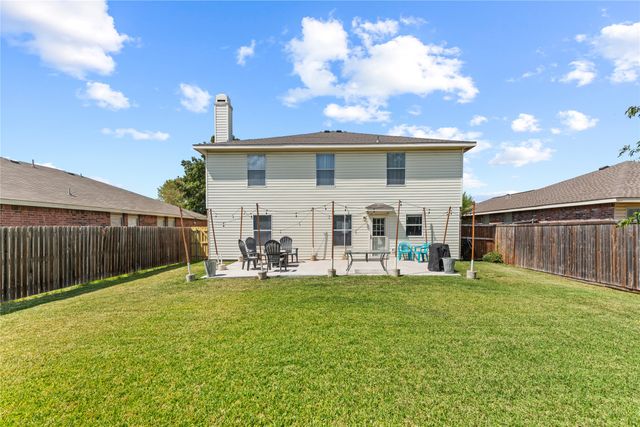 2212 Plum Court, Little Elm, TX 75068