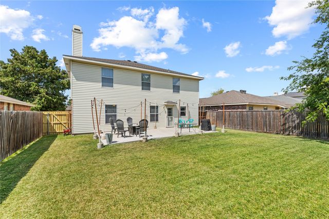 2212 Plum Court, Little Elm, TX 75068