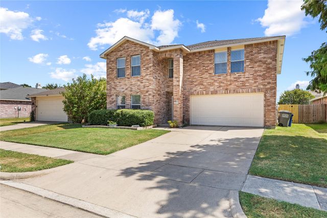 2212 Plum Court, Little Elm, TX 75068