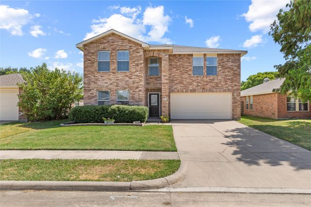 2212 Plum Court, Little Elm, TX 75068