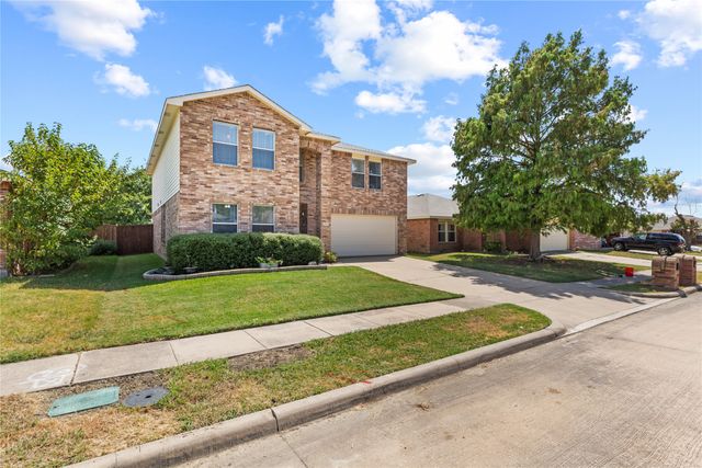 2212 Plum Court, Little Elm, TX 75068
