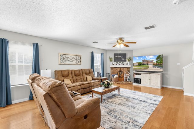 2212 Plum Court, Little Elm, TX 75068