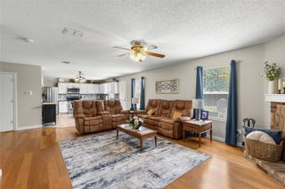 2212 Plum Court, Little Elm, TX 75068