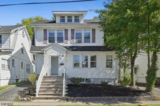 14 Williams St, Maplewood Twp., NJ 07040