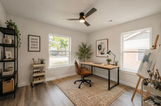 1225 Bluebird Lane, Garland, TX 75042