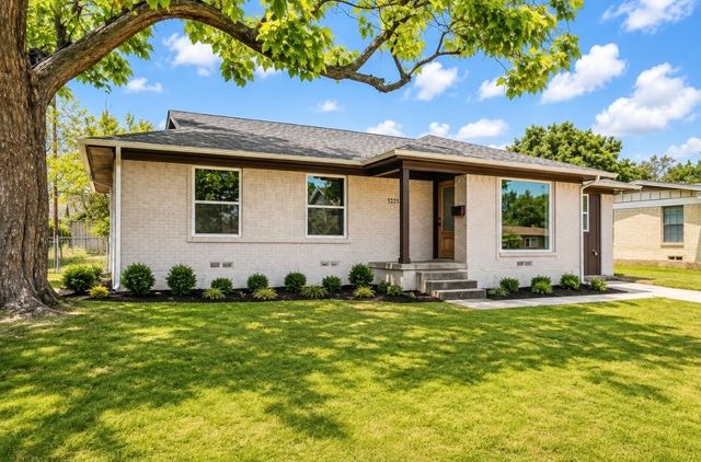 1225 Bluebird Lane, Garland, TX 75042