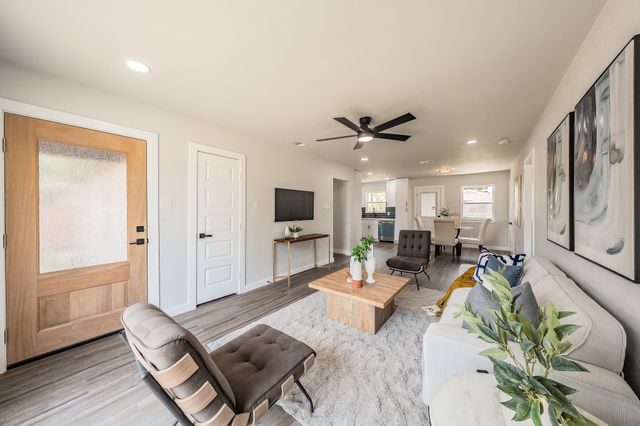 1225 Bluebird Lane, Garland, TX 75042