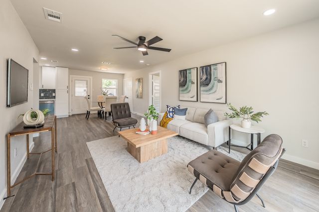 1225 Bluebird Lane, Garland, TX 75042