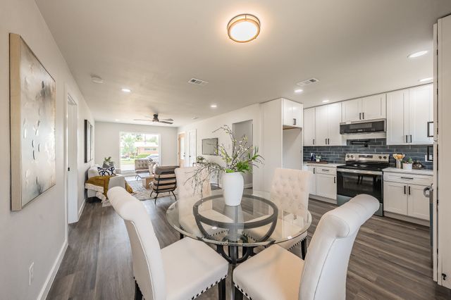 1225 Bluebird Lane, Garland, TX 75042